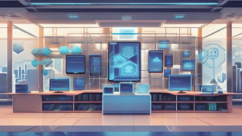 2026年科技趋势全解析：硬件革新、智能交互与未来计算图景