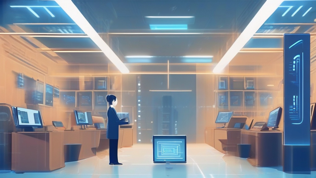 2026科技趋势全解析：从量子计算到脑机接口，普通人如何抓住技术红利？