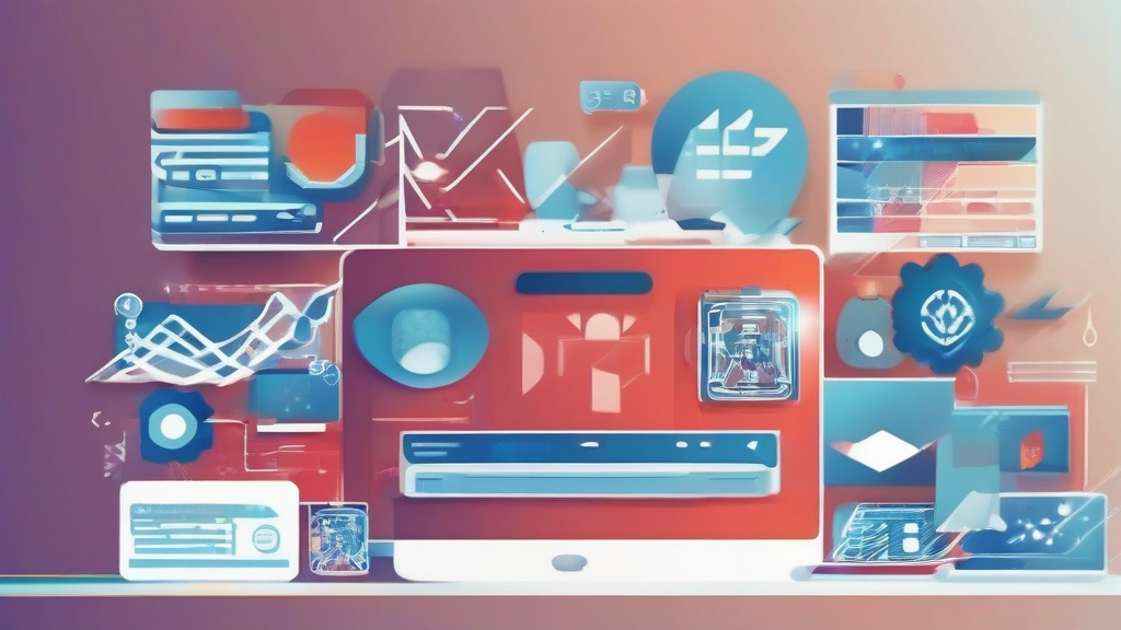 2026人工智能技术全景：从算法突破到产业落地的深度革命