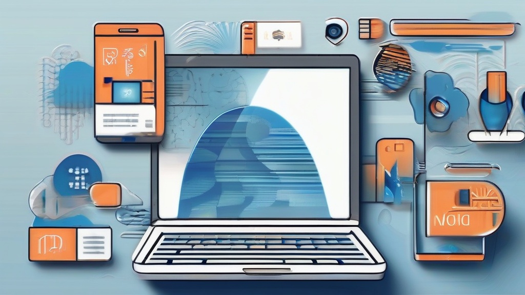 2026科技趋势全景：从量子计算到AI芯片的实战革命