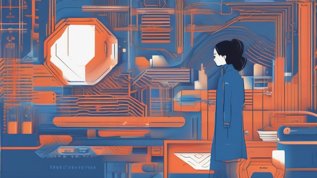 2026年硬件评测：从量子计算到神经拟态芯片的终极配置指南