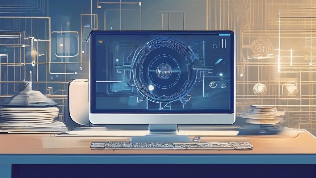 2026人工智能技术全景：从硬件革命到生态重构的深度解析