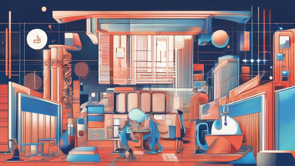 边缘计算与AI融合：重构实时决策的技术革命