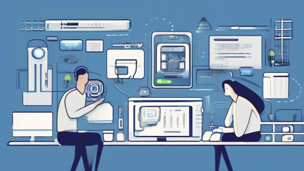 人工智能技术全景：资源指南与性能深度对比