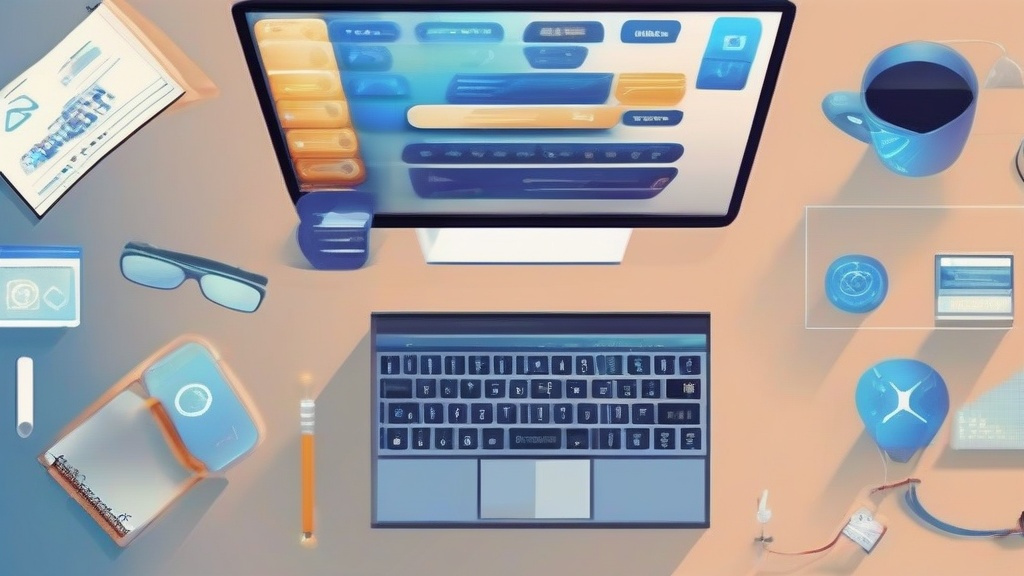 硬件革命下的软件应用性能跃迁：从配置到体验的深度拆解