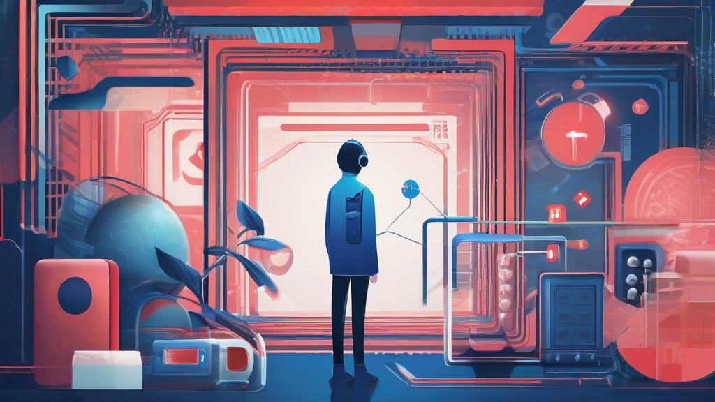 从实验室到生产线：下一代硬件的实战突围与产业重构