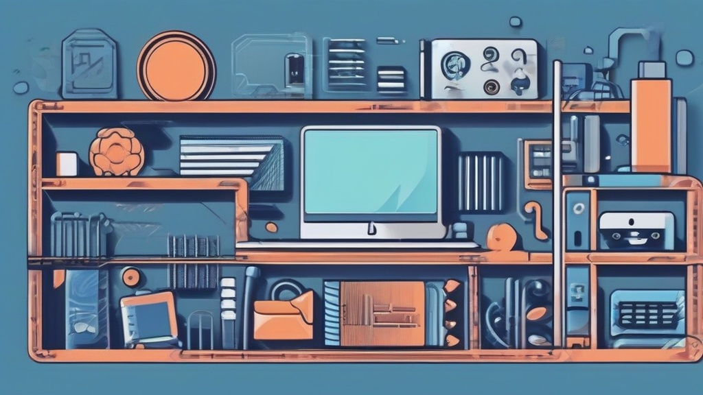 软件应用生态重构：跨平台开发、AI融合与性能革命的深度洞察