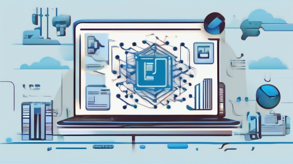 全栈开发者的终极装备：新一代移动工作站深度评测