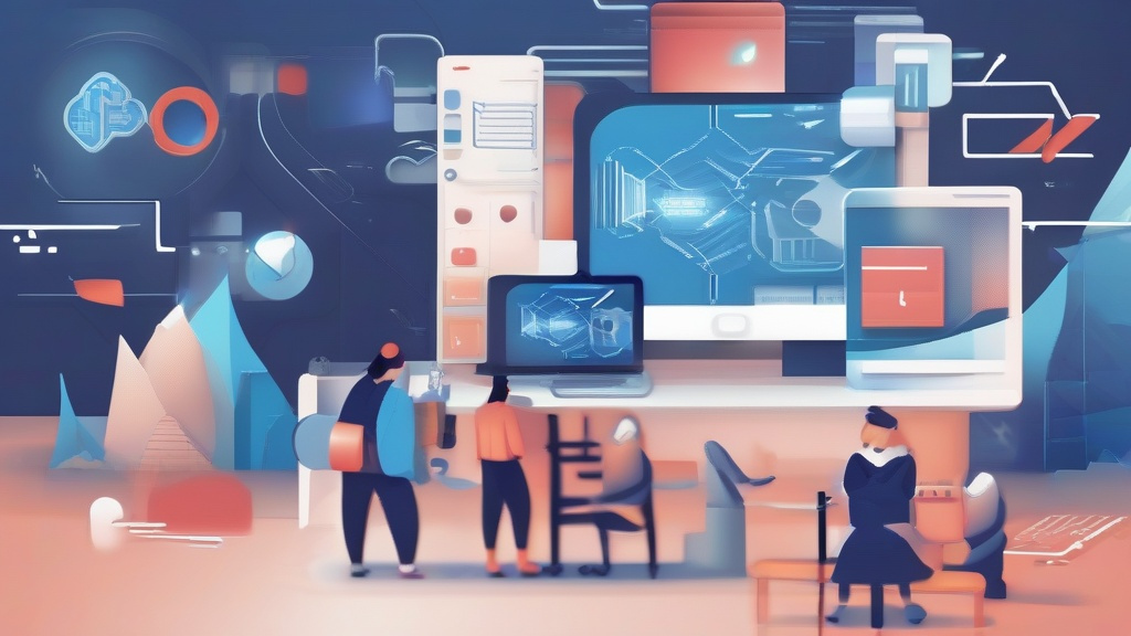 硬件重构与生态革命：软件应用开发的下一站进化