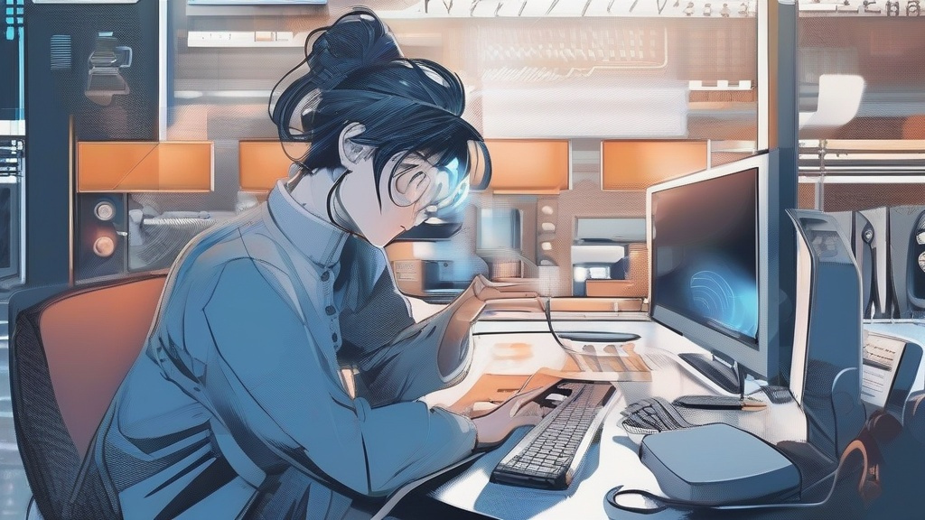 人工智能技术全景：从硬件革新到开发范式的深度跃迁