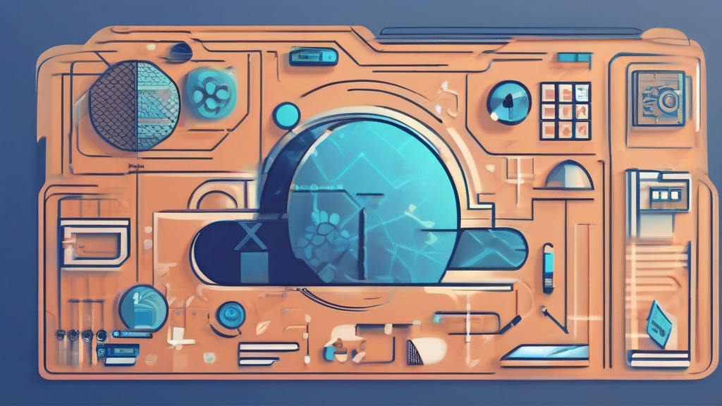 全场景生产力工具进化论：新一代硬件的效率革命与资源整合指南