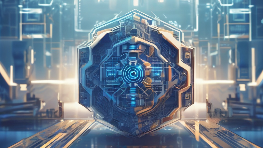 量子计算与边缘AI融合：下一代技术生态的构建密码