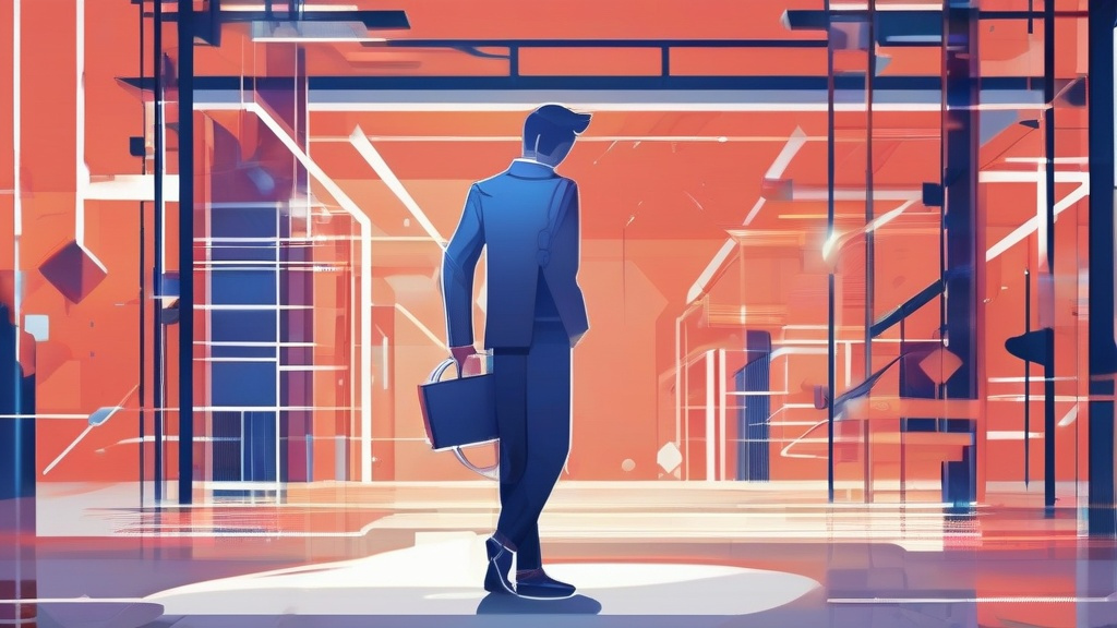 从AI工具链到量子计算：普通人如何抓住技术革命红利？