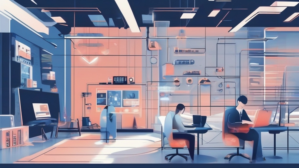 量子计算边缘化与AI芯片融合：新一代硬件开发实战指南