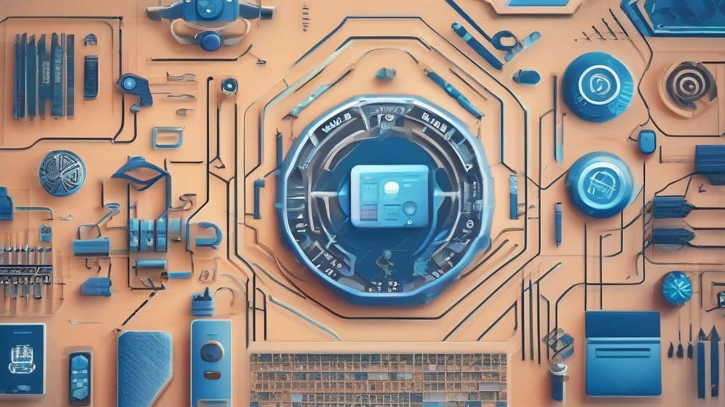 智能应用生态革命：解码下一代软件开发的资源图谱与趋势密码