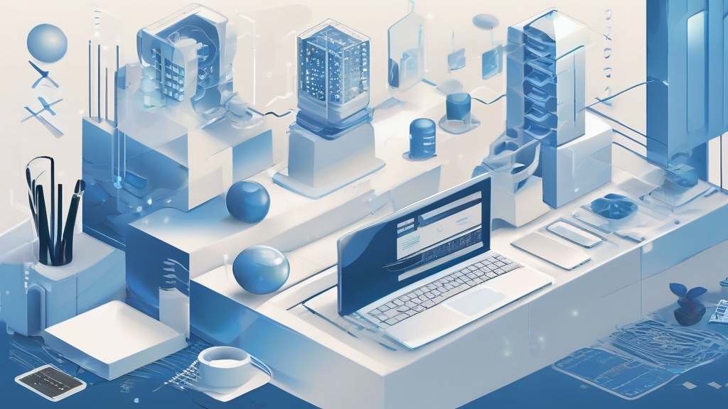 旗舰硬件对决：下一代计算平台的性能革命与行业新风向