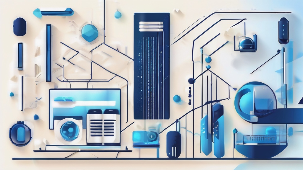 从算法突破到硬件革命：人工智能开发技术与性能的深度对决
