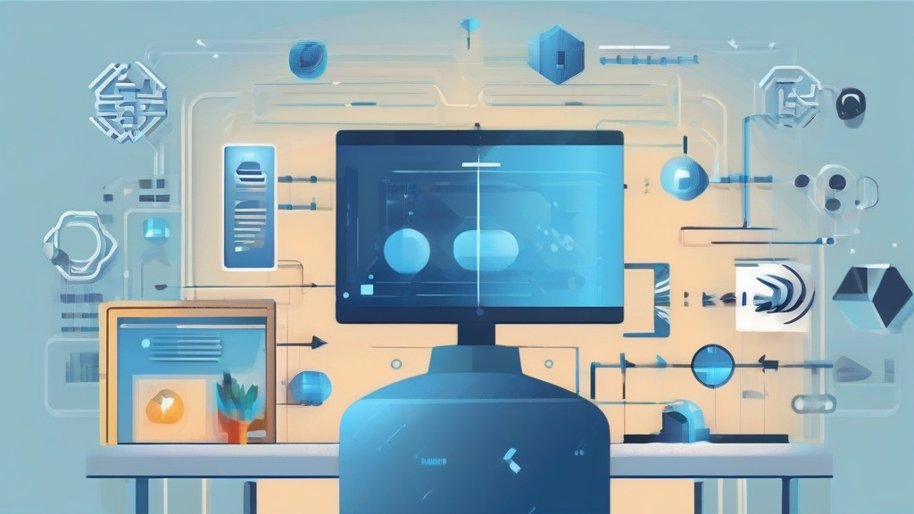 从云端到边缘：软件应用生态的下一站革命