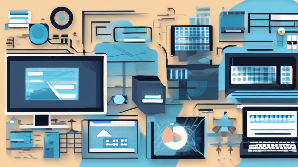 旗舰级硬件终极对决：性能、能效与生态的深度横评