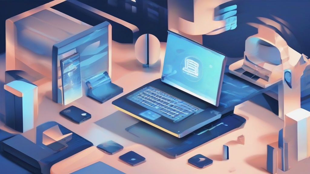 次世代计算核心：深度解析高性能硬件架构的突破性演进