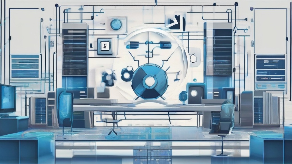 AI驱动生产力革命：新一代软件应用全场景解析