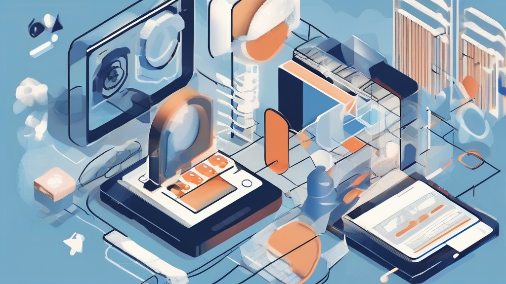 开发者硬件进化论：从工具到生态的技术跃迁指南