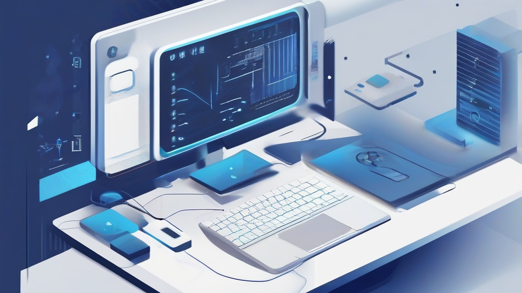 AI与量子计算融合：下一代科技革命的深度解析与实战指南