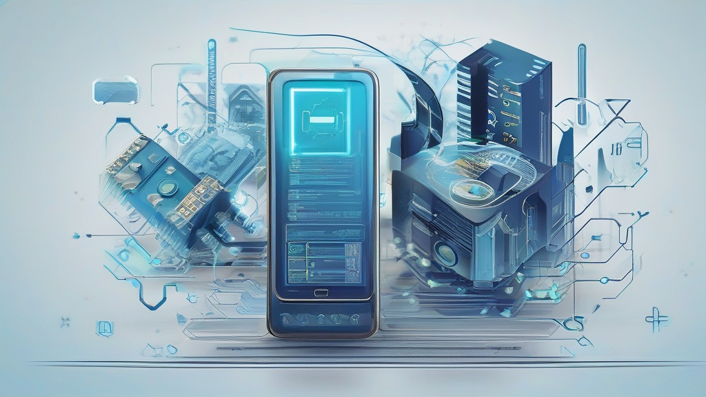 软件应用新纪元：行业趋势、实战应用与性能革命