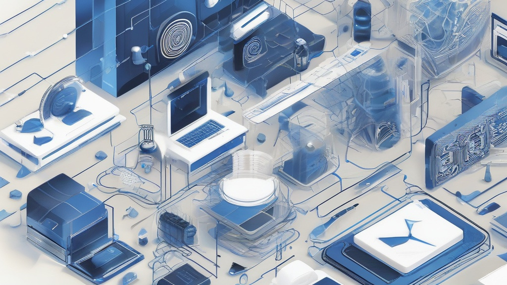 人工智能进化论：从算力革命到场景重构的深度实践