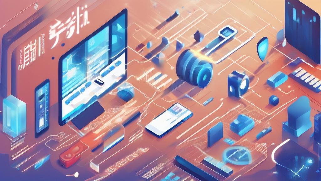 从芯片到生态：解码高性能软件应用的硬件配置与技术入门