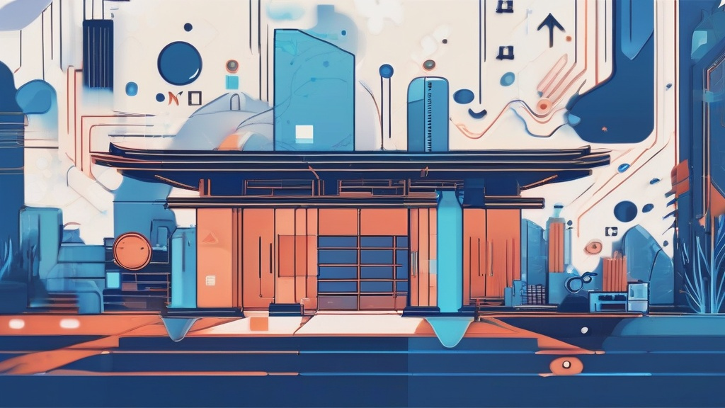 次世代硬件革命：架构、算力与生态的全面进化