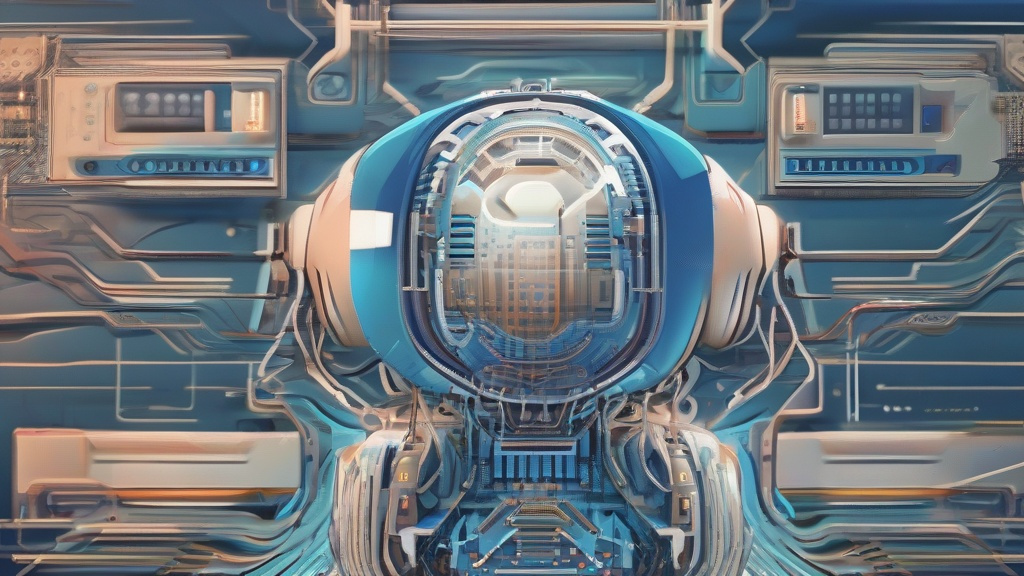 人工智能技术深度解析：从基础架构到前沿突破