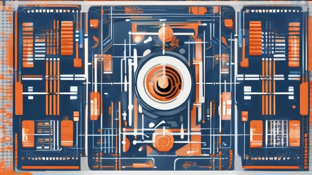 人工智能硬件革命：从芯片到集群的算力跃迁指南