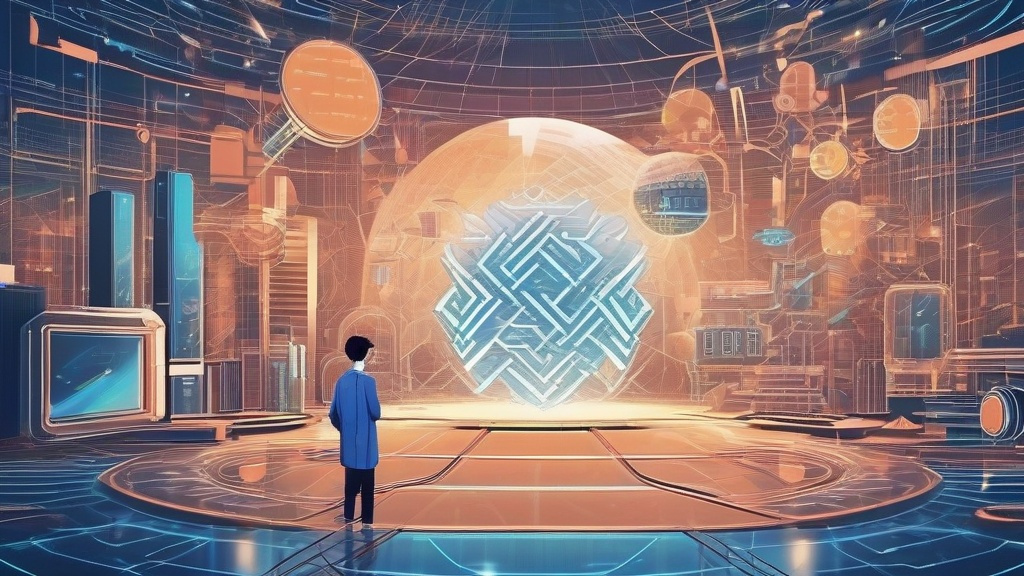 硬件进化论：下一代计算设备的深度实践指南