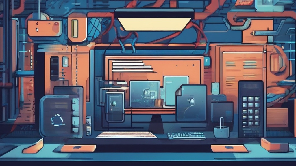 下一代计算硬件的进化图谱：从架构革新到开发范式迁移