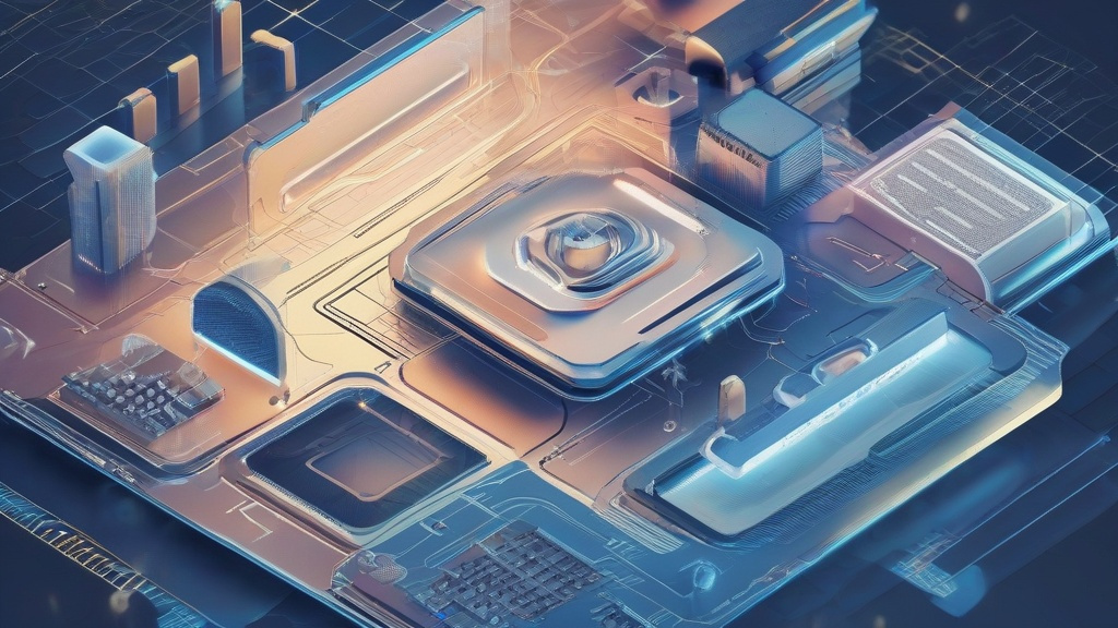 量子计算与生物融合：下一代科技革命的双重引擎