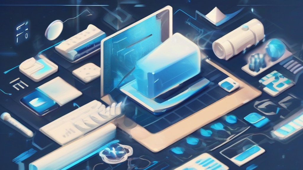 量子计算民用化浪潮：从实验室到产业落地的关键路径