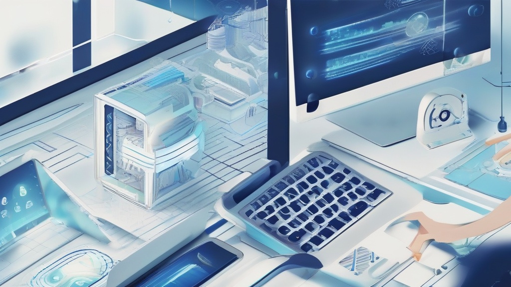 资源重构与开发范式革新：下一代技术生态的底层逻辑