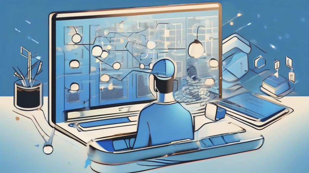 人工智能进化论：从工具到生态系统的技术跃迁