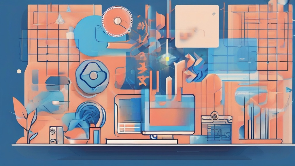 旗舰硬件对决：下一代计算平台的性能革命与技术解析