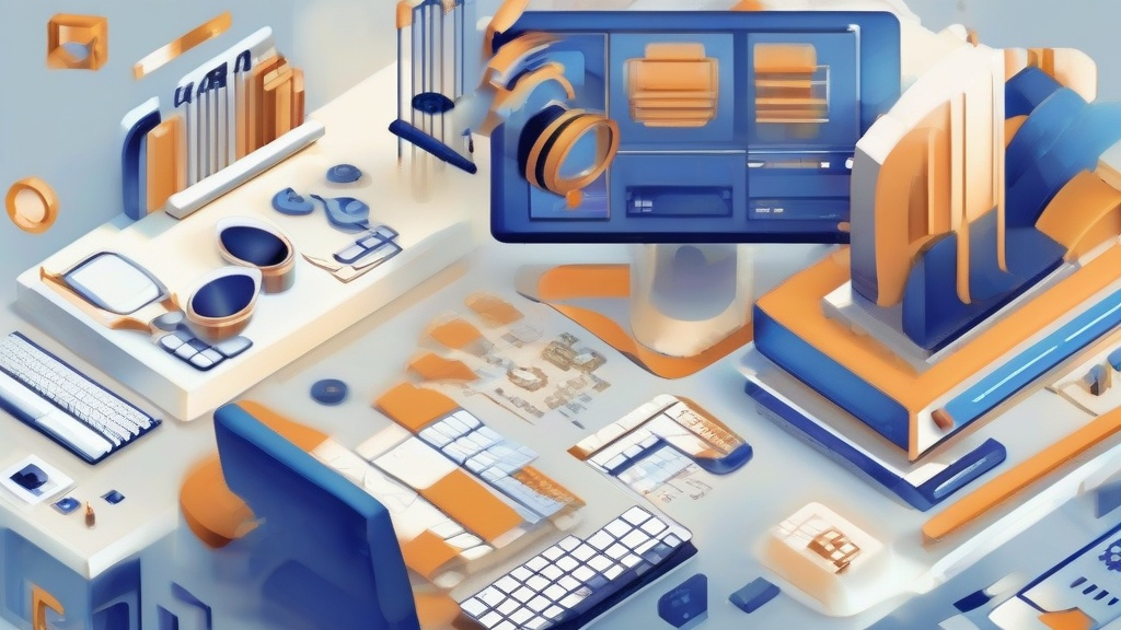 重构软件生态：下一代开发工具链与智能应用实践指南