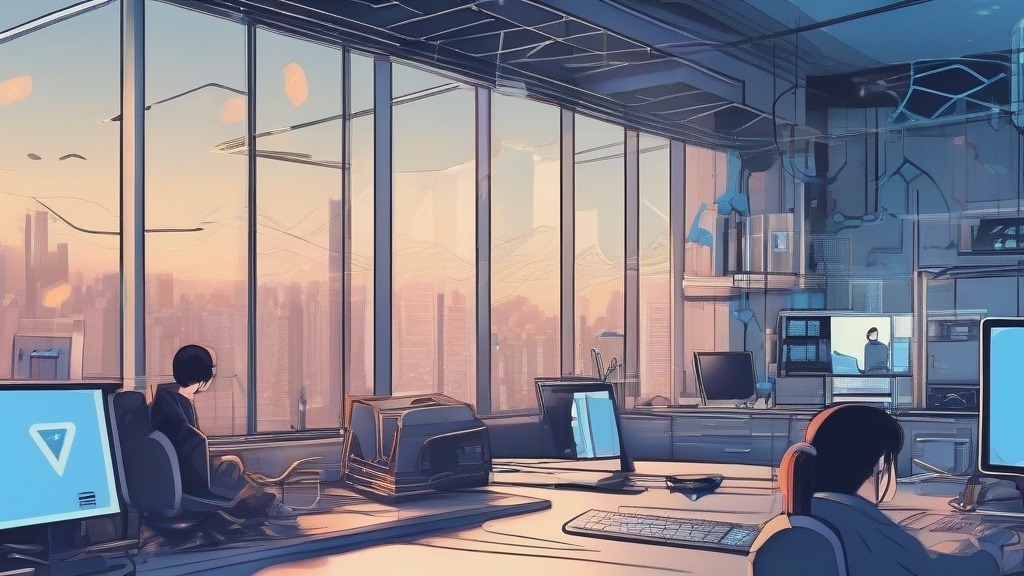 全场景性能旗舰对决：深度解析新一代移动工作站与游戏本的技术突破