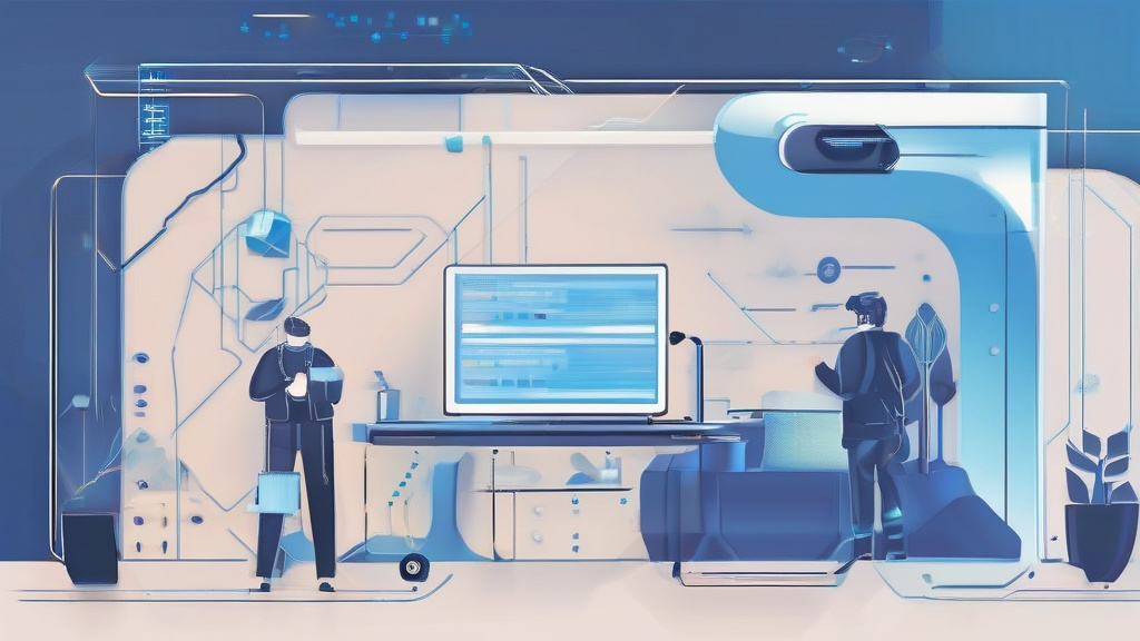 从芯片到生态：人工智能发展的硬件革命与行业新图景