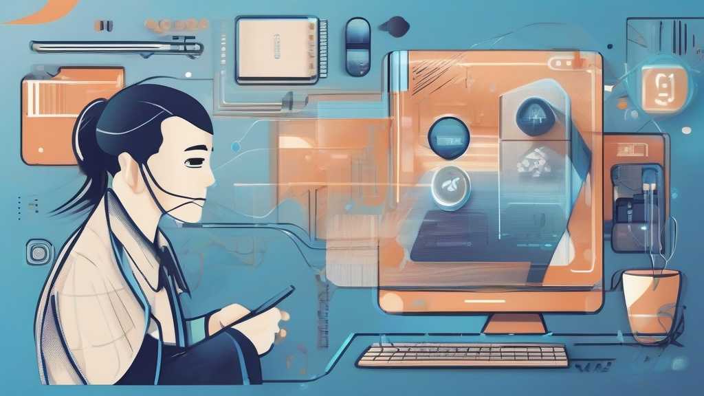 软件应用进化论：深度解析下一代生产力工具的核心突破