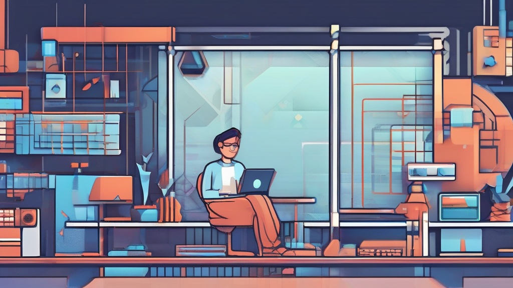 从实验室到消费端：下一代计算硬件的深度拆解与生态洞察