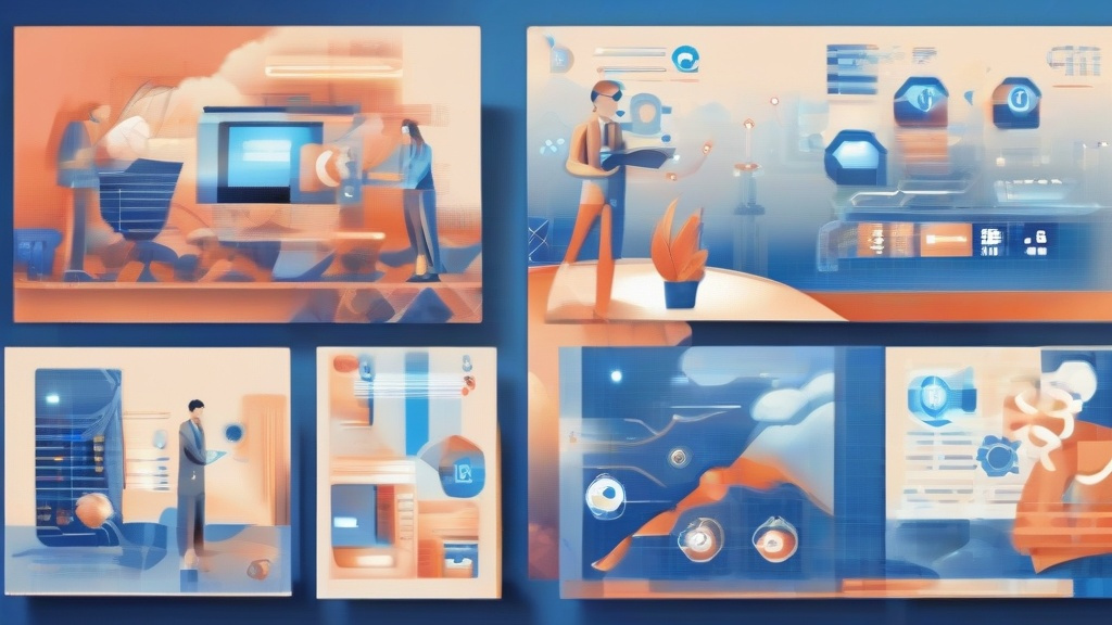 次世代计算核心：深度解析消费级硬件的架构革命与性能跃迁