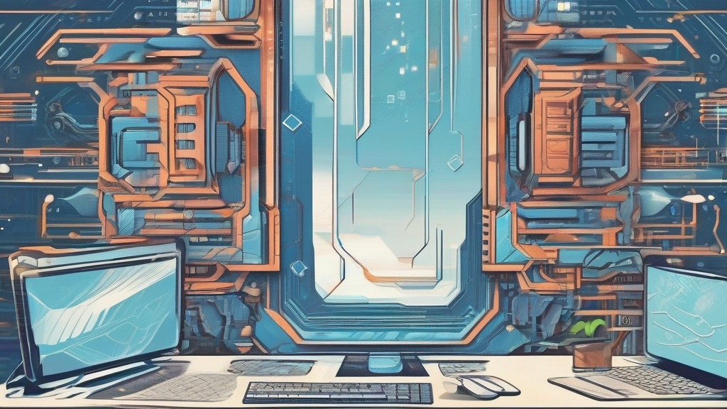 性能跃迁与技术入门：解码下一代计算架构的核心突破