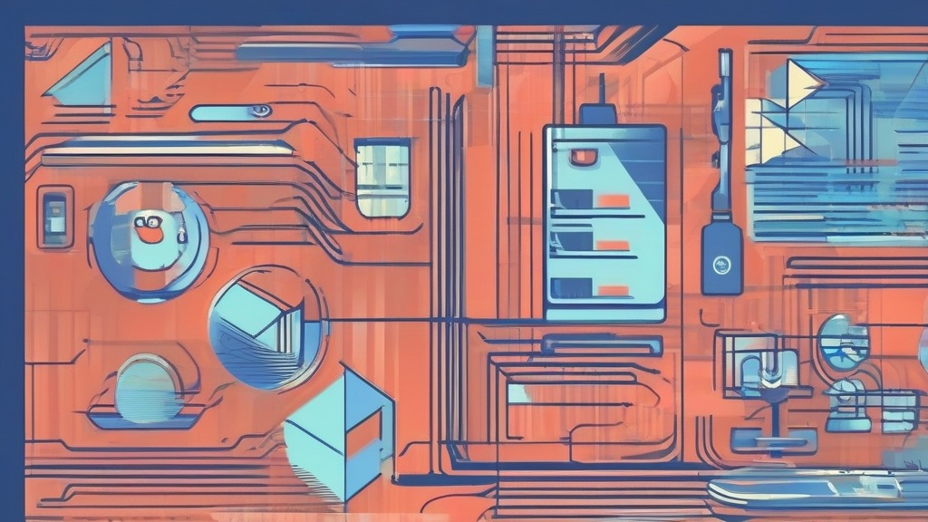 旗舰级硬件对决：新一代移动工作站性能深度拆解