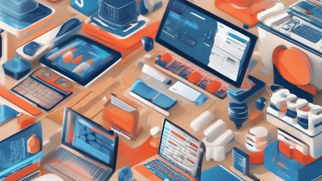 量子计算与AI融合：下一代开发技术的突破性实践与产品评测