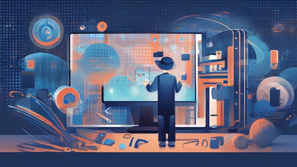 从芯片到生态：深度解析新一代高性能计算平台的硬件革新